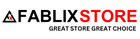 Fablix Store