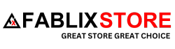 Fablix Store