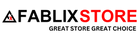 Fablix Store