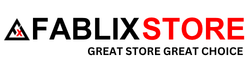 Fablix Store