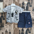 Boys CBH Eagle 3Pcs Set