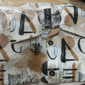Boys ABC Multi Print 3Pcs Set