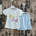 Girls Hello Sun 2Pcs Suit