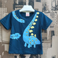 Boys Pack of 3 T-Shirt