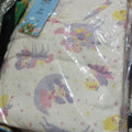 Kids Fairy Night Suit - White