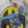 Kids Batmen Print Night Suit - Gray