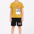 Boys We Bare Bears Co-Ord Set