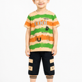 Boys Cool Lining 2Pcs Set
