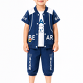 Boys Bear 3Pcs Set