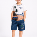 Boys Chillout 2Pcs Set