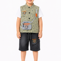 Boys SportsInc Scoocer 3Pcs Set